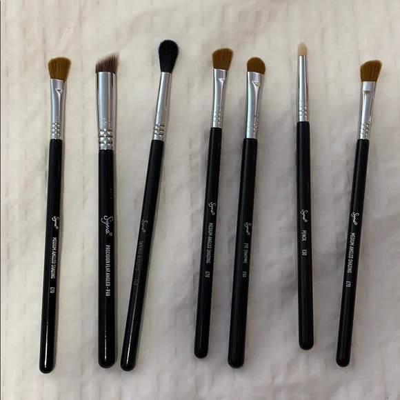 Sigma Beauty 14 Brush Bundle - Picture 4 of 8